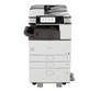 Ricoh Aficio Mono Laser MFP MP-3352 - High-performance printer for office use