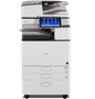 Ricoh - MP-3555SP - Aficio Mono Laser MFP