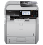 Ricoh - MP-401SPF - Aficio Mono Laser MFP