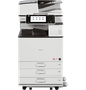Ricoh - MP-4054 - Aficio Mono Laser MFP