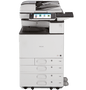 Ricoh Aficio Mono Laser MFP MP-4054SP for office use