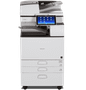 Ricoh - MP-4055 - Aficio Mono Laser MFP