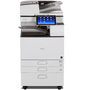 Ricoh MP-4055SP-New Mono Laser MFP - High-quality printing for office use