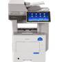 Ricoh - MP-501SPFTL - Mono Laser MFP