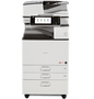 Ricoh Aficio Mono Laser MFP MP-5054 for Office Use