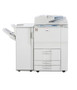 Ricoh - MP-6001 - Aficio Mono Laser MFP