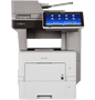 Ricoh Aficio Mono Laser MFP MP-601SPF multifunction printer for office use