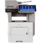 Ricoh - MP-601SPF - Aficio Mono Laser MFP