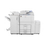 Ricoh - MP-7000SP - Aficio Mono Laser MFP