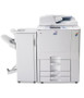 Ricoh Aficio MP-7500SP Mono Laser MFP for Office Use