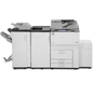 Ricoh MP-7502 Aficio Mono Laser MFP for Office Use