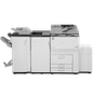 Ricoh - MP-7502SP - Aficio Mono Laser MFP