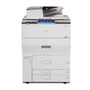Ricoh Aficio Mono Laser MFP MP-8000 multifunction printer for office use