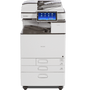 Ricoh Aficio Color Laser MFP MP-C2004ex multifunction printer for office use