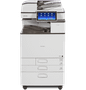 Ricoh - MP-C2004-New - Multifunction Printer Color Laser MFP