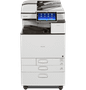 Ricoh - MP-C2504ex - Multifunction Printer Color Laser
