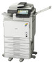 Ricoh Aficio Color Laser MFP MP-C300SR for Office Use