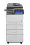 Ricoh Aficio Color Laser MFP MP-C306 multifunction printer for office use