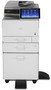 Ricoh - MP-C307 - Aficio Color Laser MFP