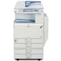 Ricoh - MP-C3300 - Aficio Color Laser MFP