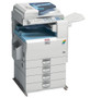 Ricoh - MP-C3500SPF - Multifunction Printer Color Laser