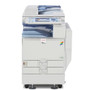 Ricoh MP-C3501 Color Laser MFP - for office use - compatible with Ricoh Aficio - ideal for printing and copying