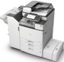 Ricoh - MP-C3503-New - Multifunction Printer Color Laser