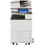 Ricoh - MP-C4504 - Aficio Color Laser MFP
