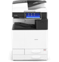 Ricoh - MP-C501-New - Color Laser MFP