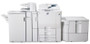 Ricoh - MP-C6000 - Aficio Color Laser MFP