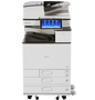 Ricoh Aficio MP C6004 Color Laser MFP - New Model - Ideal for Office Use