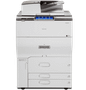 Ricoh - MP-C6503 - Aficio Color Laser MFP