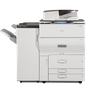 Ricoh - MP-C8002 - Aficio Color Laser MFP