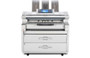 Ricoh - MP-W5100en - Aficio Mono Wide MFP