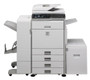 Sharp MX-2600N Color Laser MFP for ProLiant DL360p Gen8 Servers
