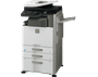 Sharp - MX-2616N - Color Laser MFP