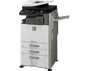 Sharp MX-2616N-New Color Laser MFP for Office Use