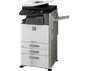 Sharp - MX-2616N-New - Color Laser MFP