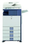 Sharp - MX-2700N - Color Laser MFP