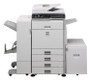 Sharp - MX-3100N - Color Laser MFP