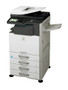 Sharp - MX-3111U - Color Laser MFP