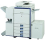 Sharp MX-3501N Color Laser MFP - Ideal for office use - Compatible with ProLiant DL360p Gen8 servers