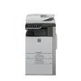Sharp MX-4110N Color Laser MFP compatible with office settings