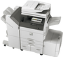 Sharp MX-5070N-New Color Laser MFP for Office Use