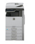 Sharp - MX-5111N - Color Laser MFP