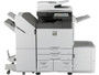 Sharp - MX-6050V - Color Laser MFP