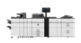 Sharp - MX-6500N - Color Laser MFP