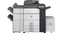 Sharp - MX-6580N - Color Laser MFP