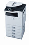 Sharp - MX-B401-New - Mono Laser MFP