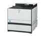 Sharp - MX-C300P-New - Color Laser MFP